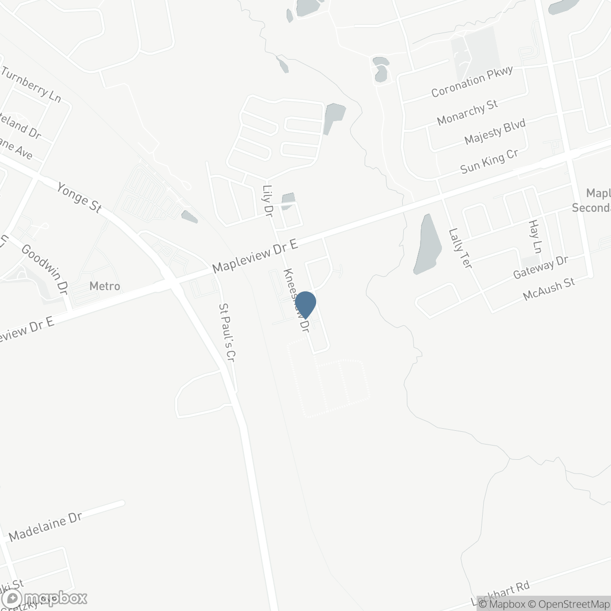 604 - 8 CULINARY LANE, Barrie, Ontario L9J 0T2